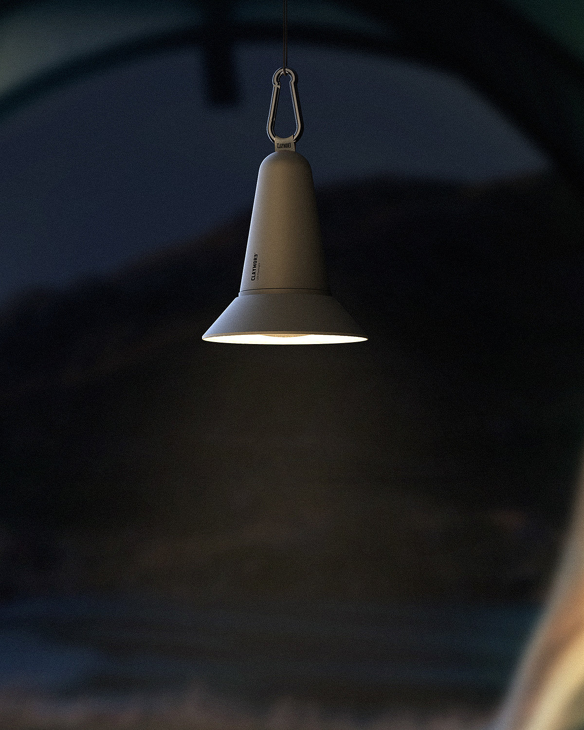 Conic，Camping lamp，lamps and lanterns，Outdoor equipment，