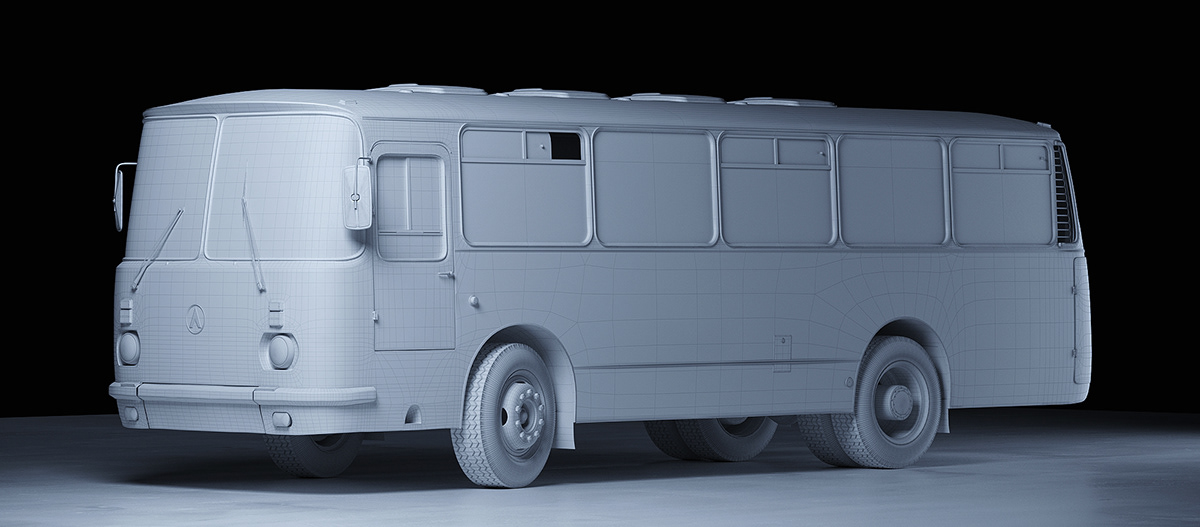 automobile，vehicle，modeling，3D design，