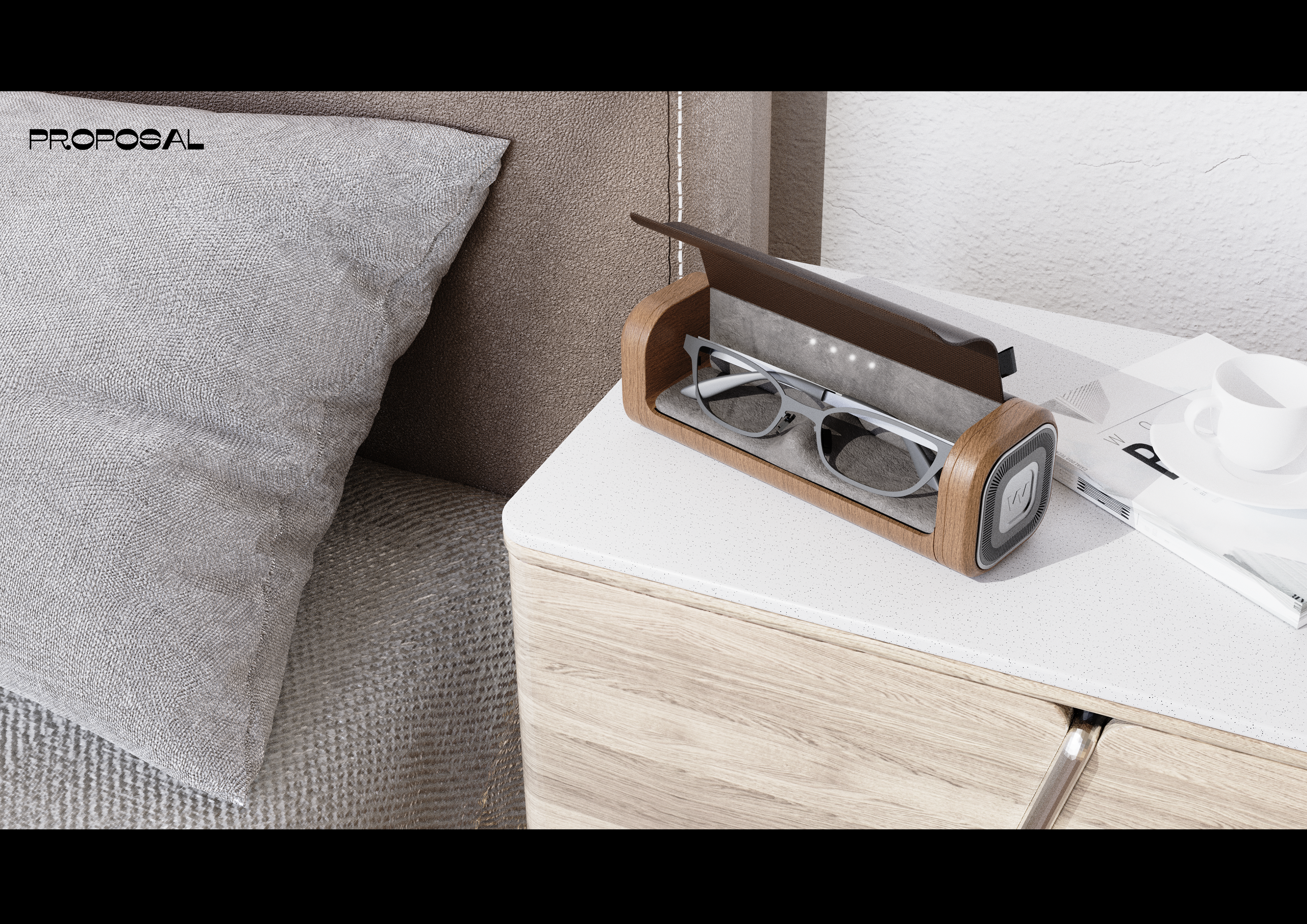 Home Furnishing，household electrical appliances，sustainable，modularization，task，