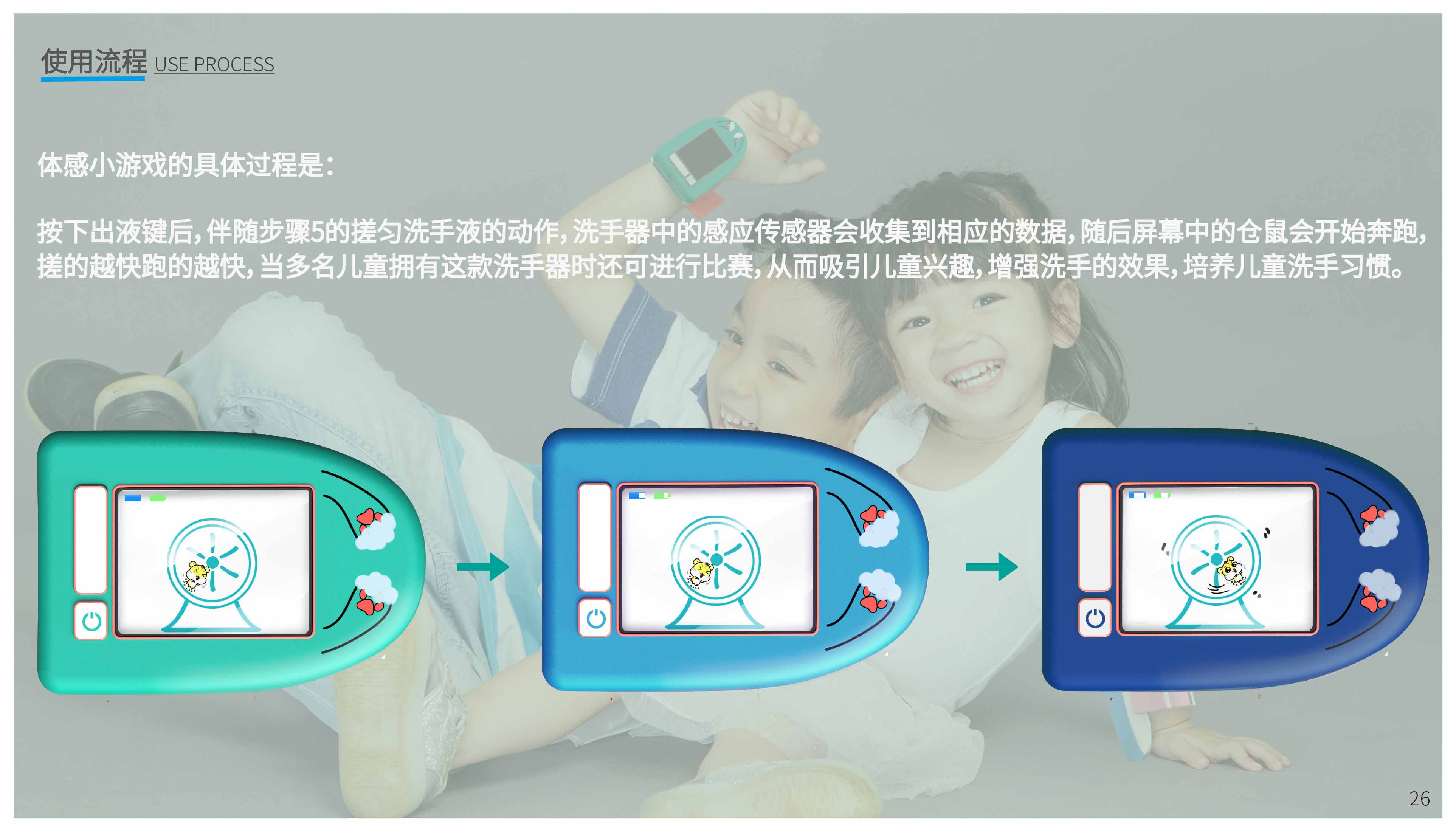 Rescue products，Interaction design，industrial design，artificial intelligence，