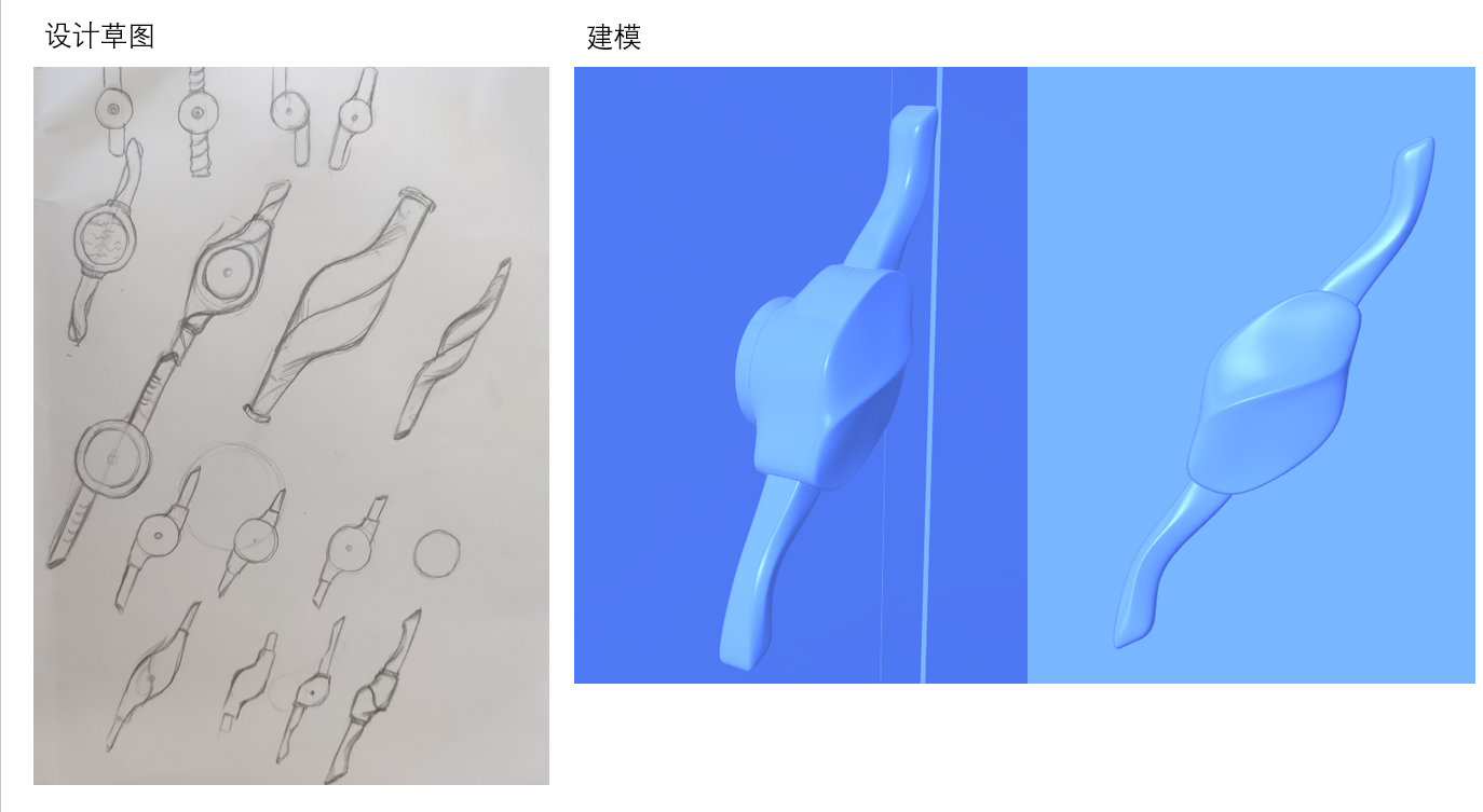 public，disinfect，Door handle，epidemic situation，Model，