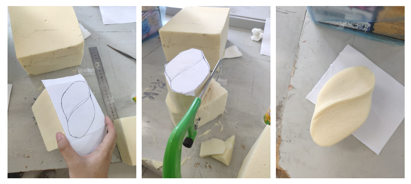 public，disinfect，Door handle，epidemic situation，Model，