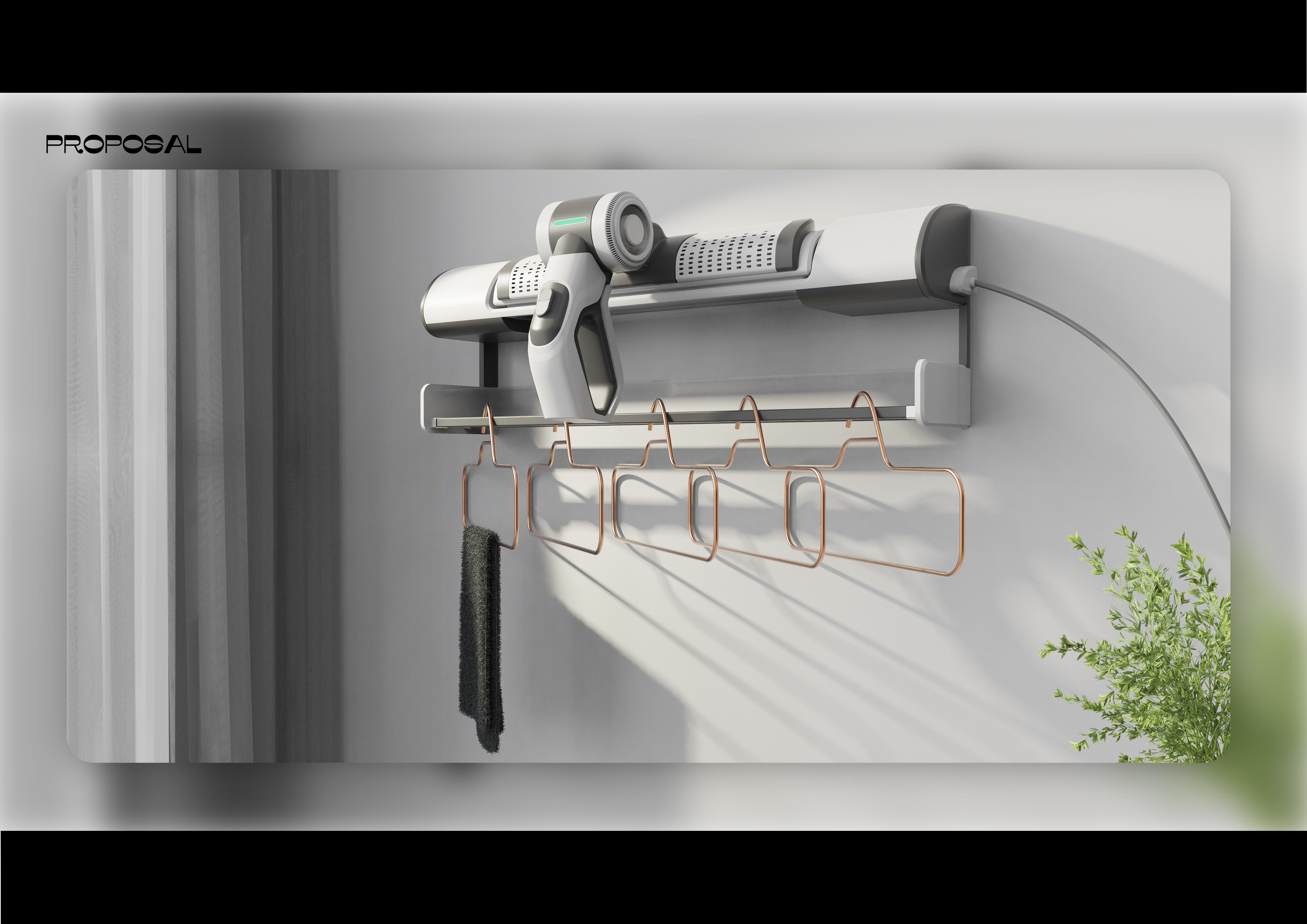 epidemic situation，household electrical appliances，modularization，Home Furnishing，Handheld products，disinfect，Disinfection equipment，