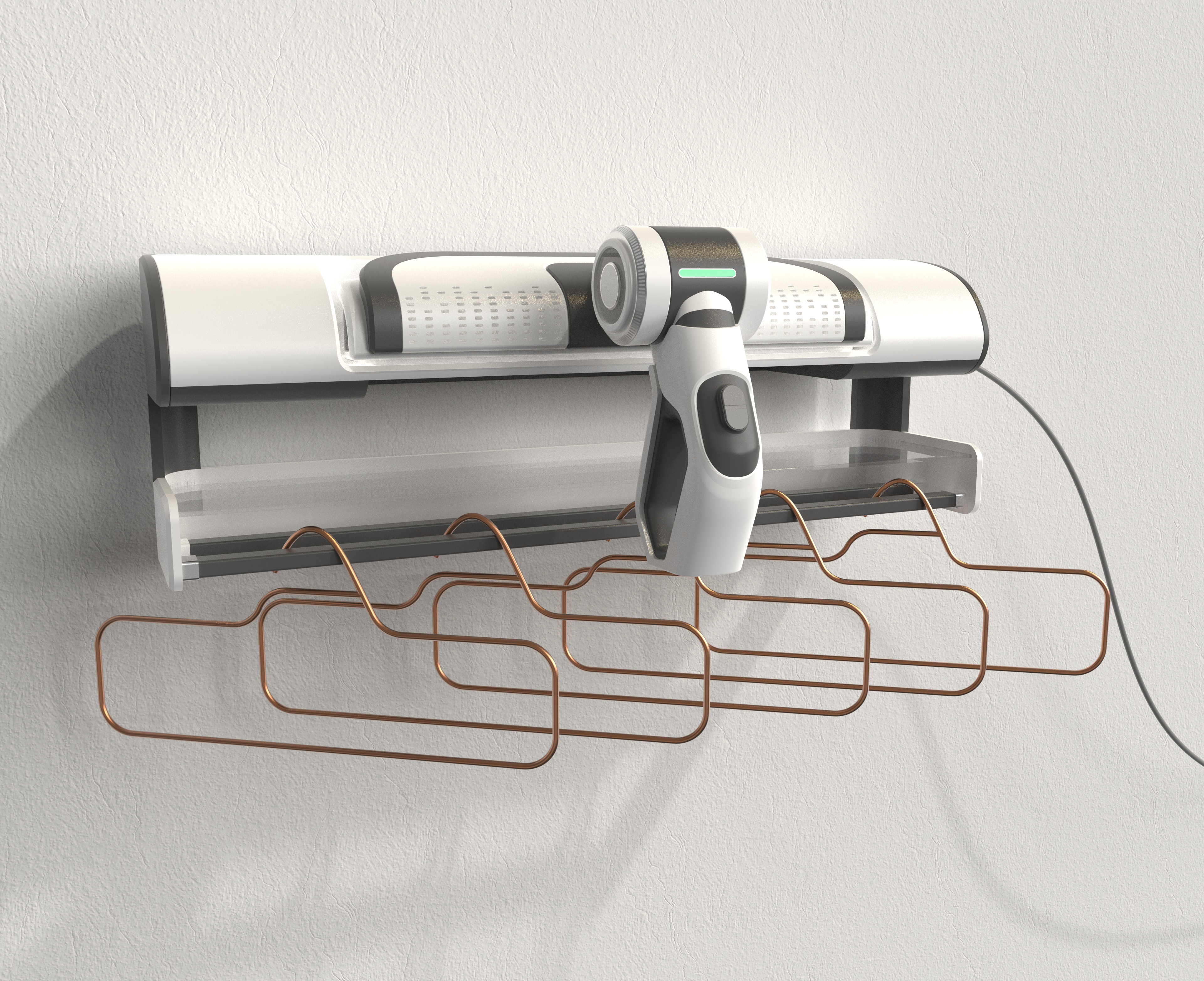 epidemic situation，household electrical appliances，modularization，Home Furnishing，Handheld products，disinfect，Disinfection equipment，