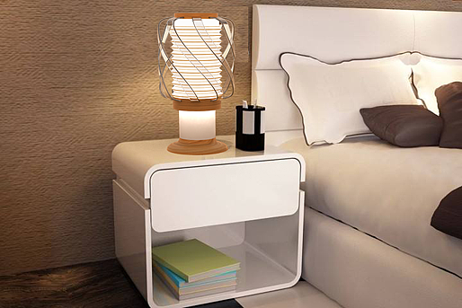 lamp，lantern，Home Furnishing，furniture，Product Semantics ，Desk lamp，cozy，