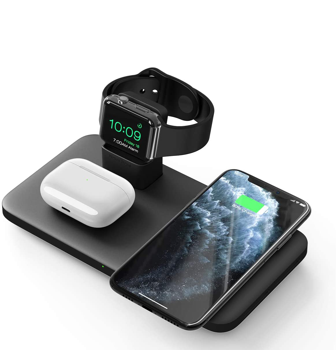 product design，Wireless charging，3C Electronics，Bluetooth，