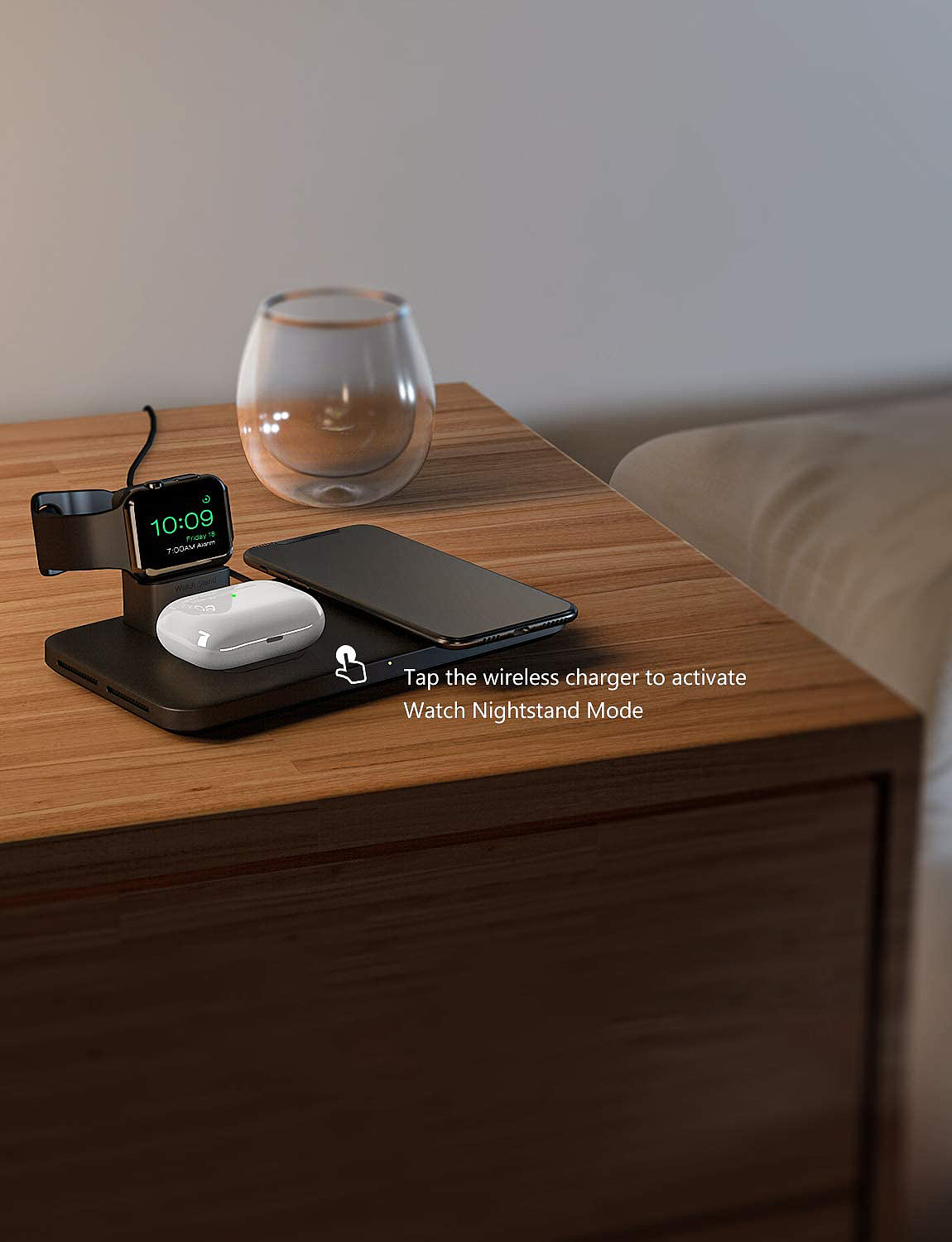 product design，Wireless charging，3C Electronics，Bluetooth，