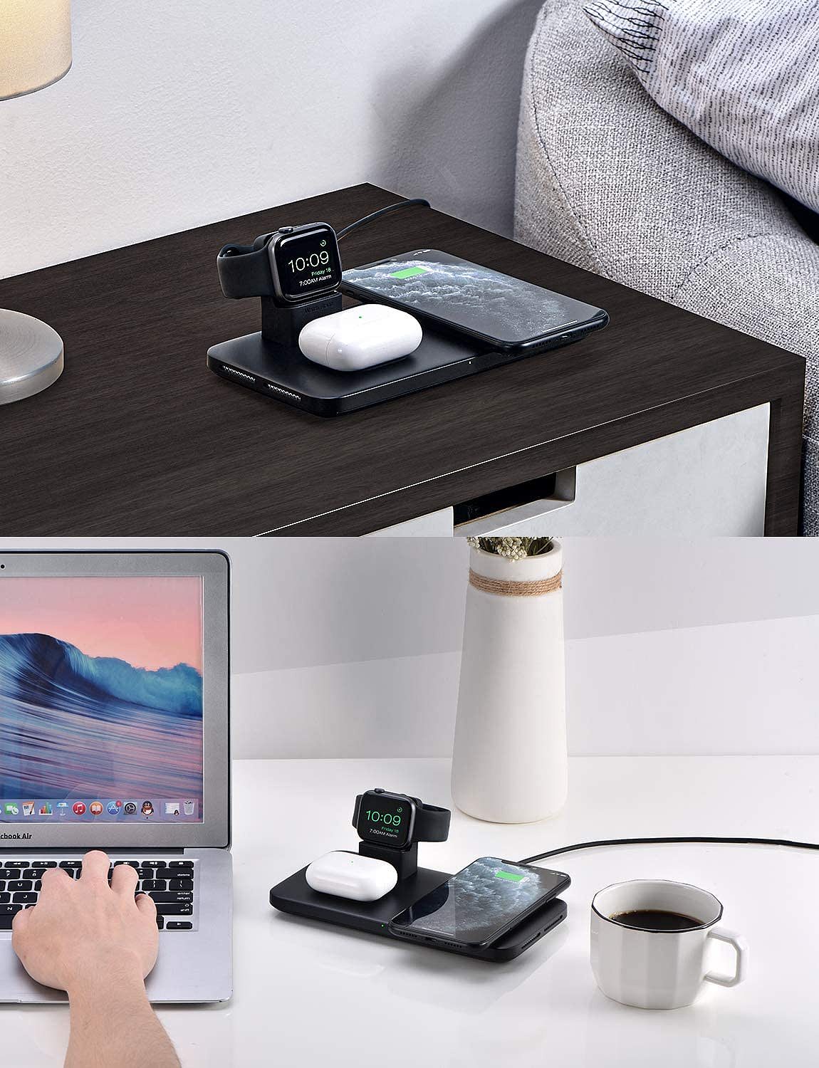 product design，Wireless charging，3C Electronics，Bluetooth，