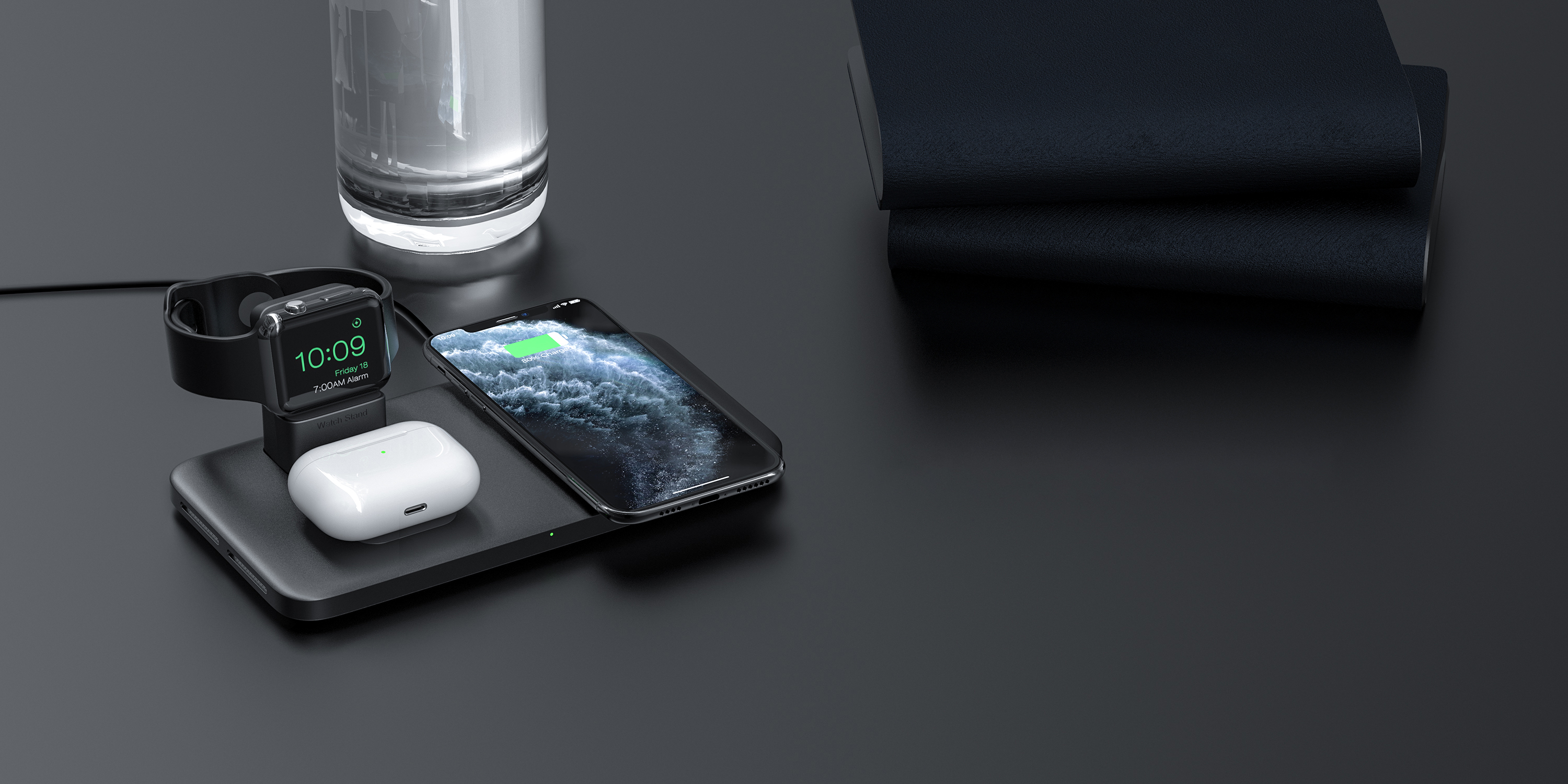 product design，Wireless charging，3C Electronics，Bluetooth，