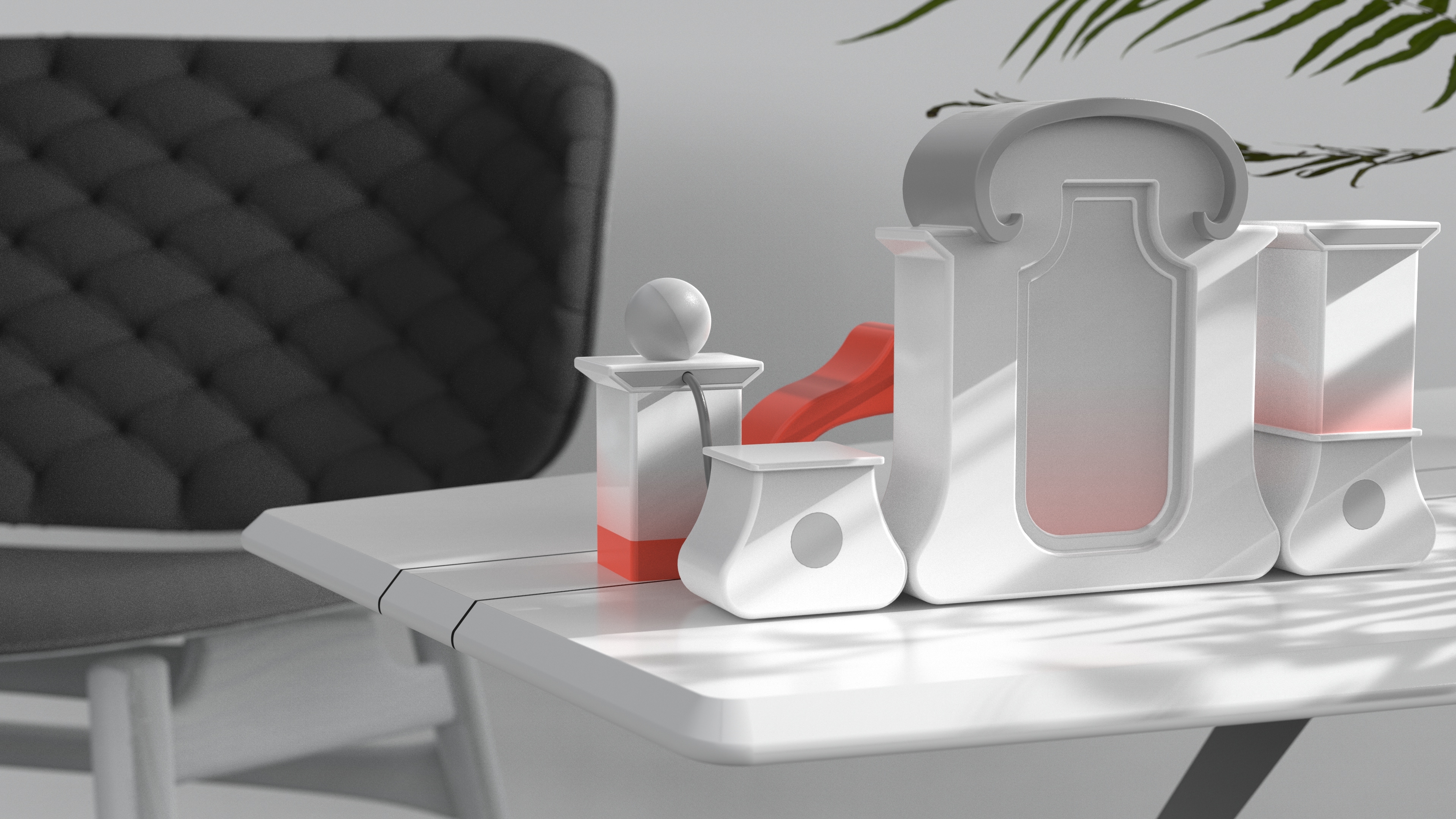 New interactive mode, night light, cultural innovation，original，