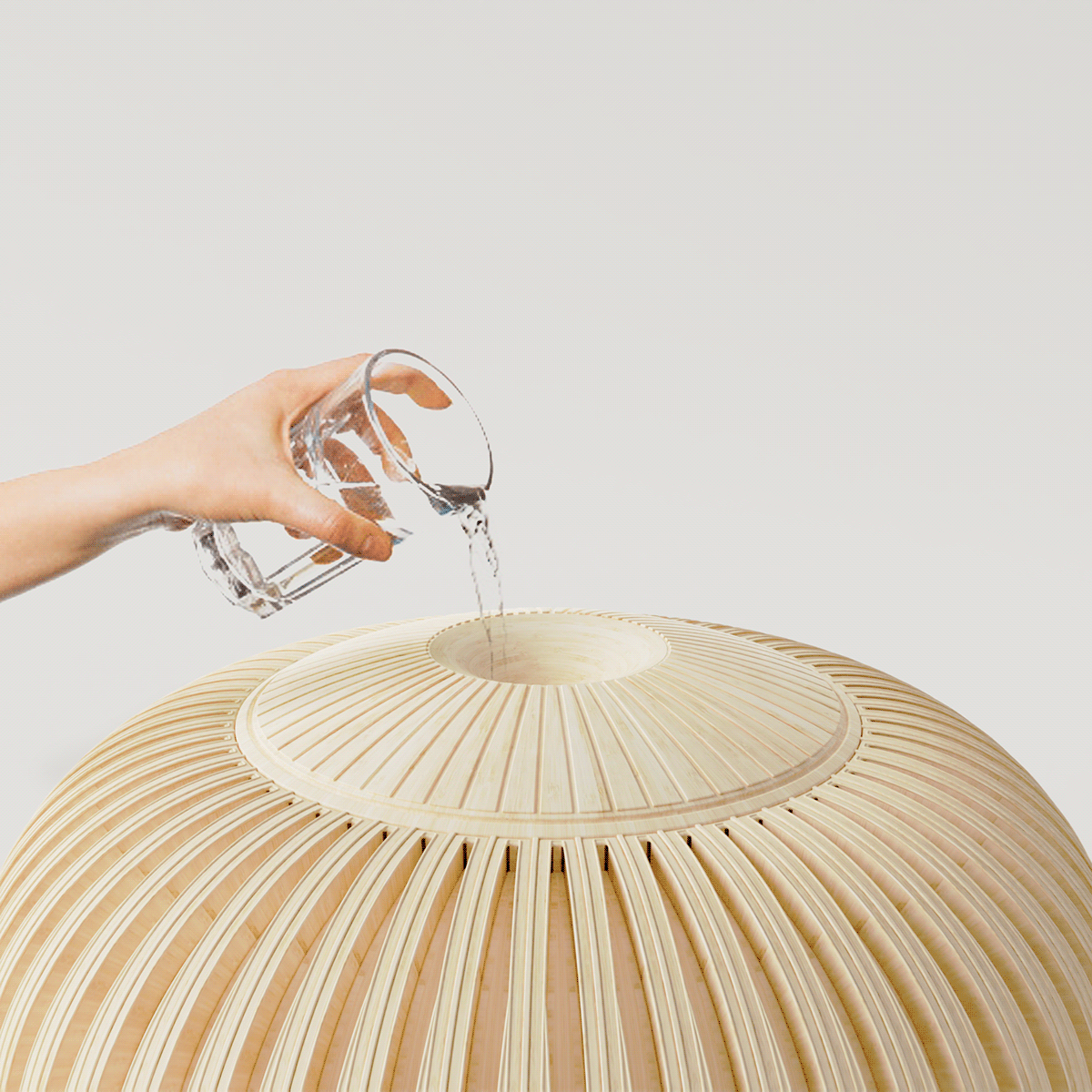 Ghost，Disinfection products，steam，