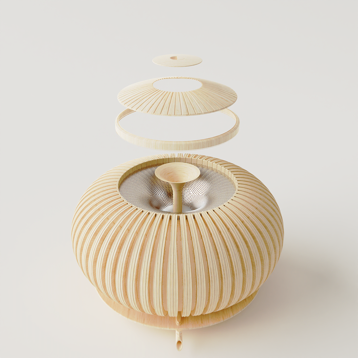 Ghost，Disinfection products，steam，