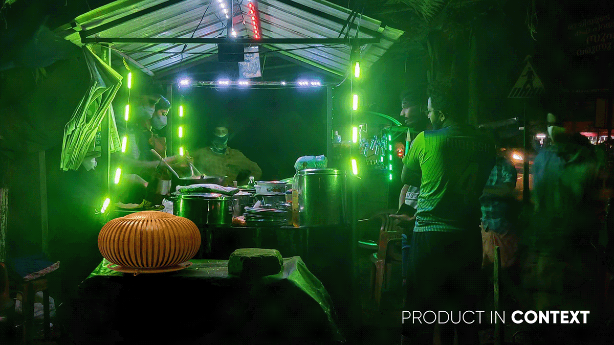 Ghost，Disinfection products，steam，