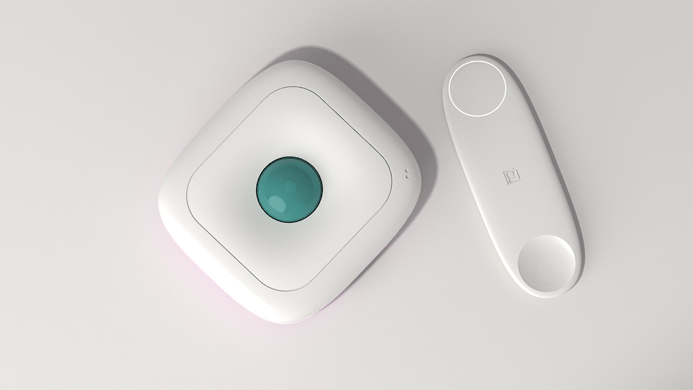 doorbell，wireless，remote control，