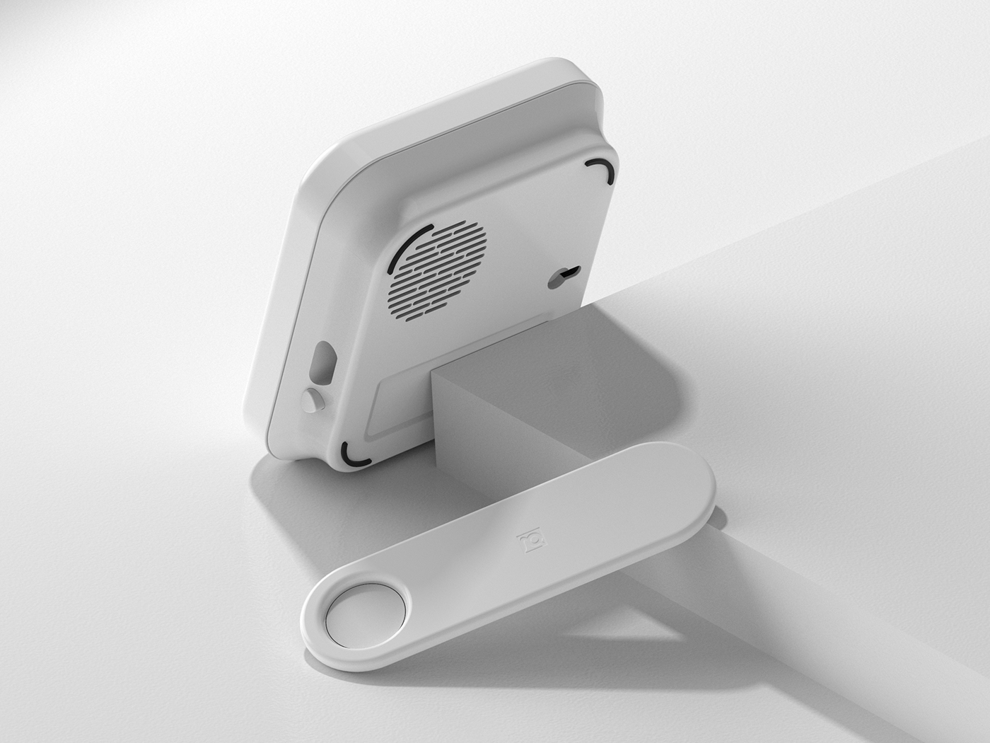 doorbell，wireless，remote control，