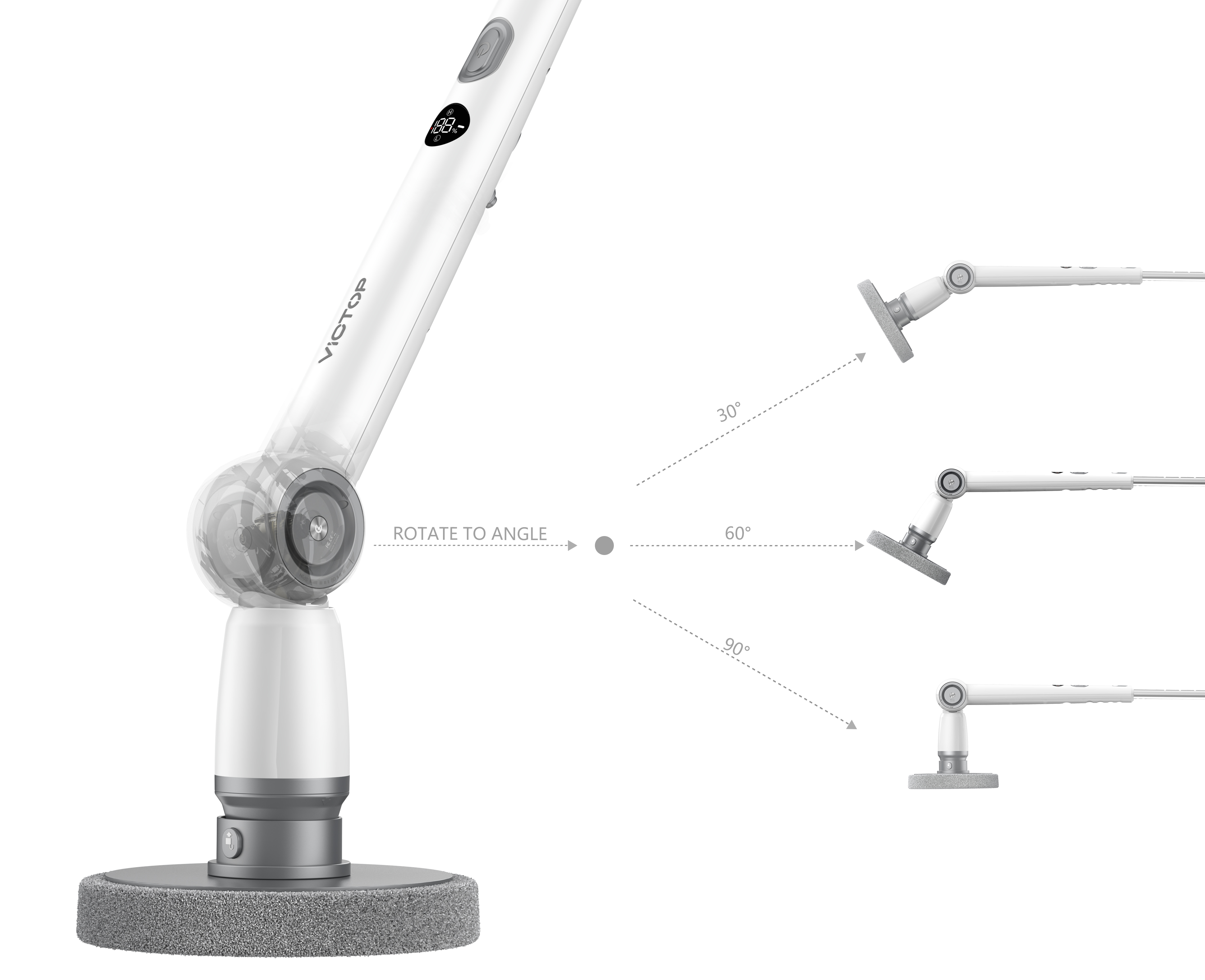 Vacuum cleaner，Cleaning rinse，product design，industrial design，household electrical appliances，