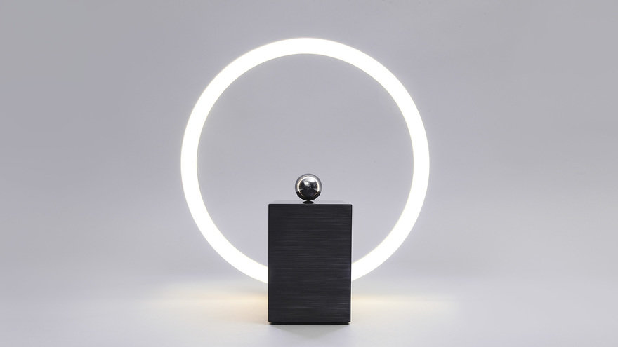 L 3，lamps and lanterns，Geometric sphere，