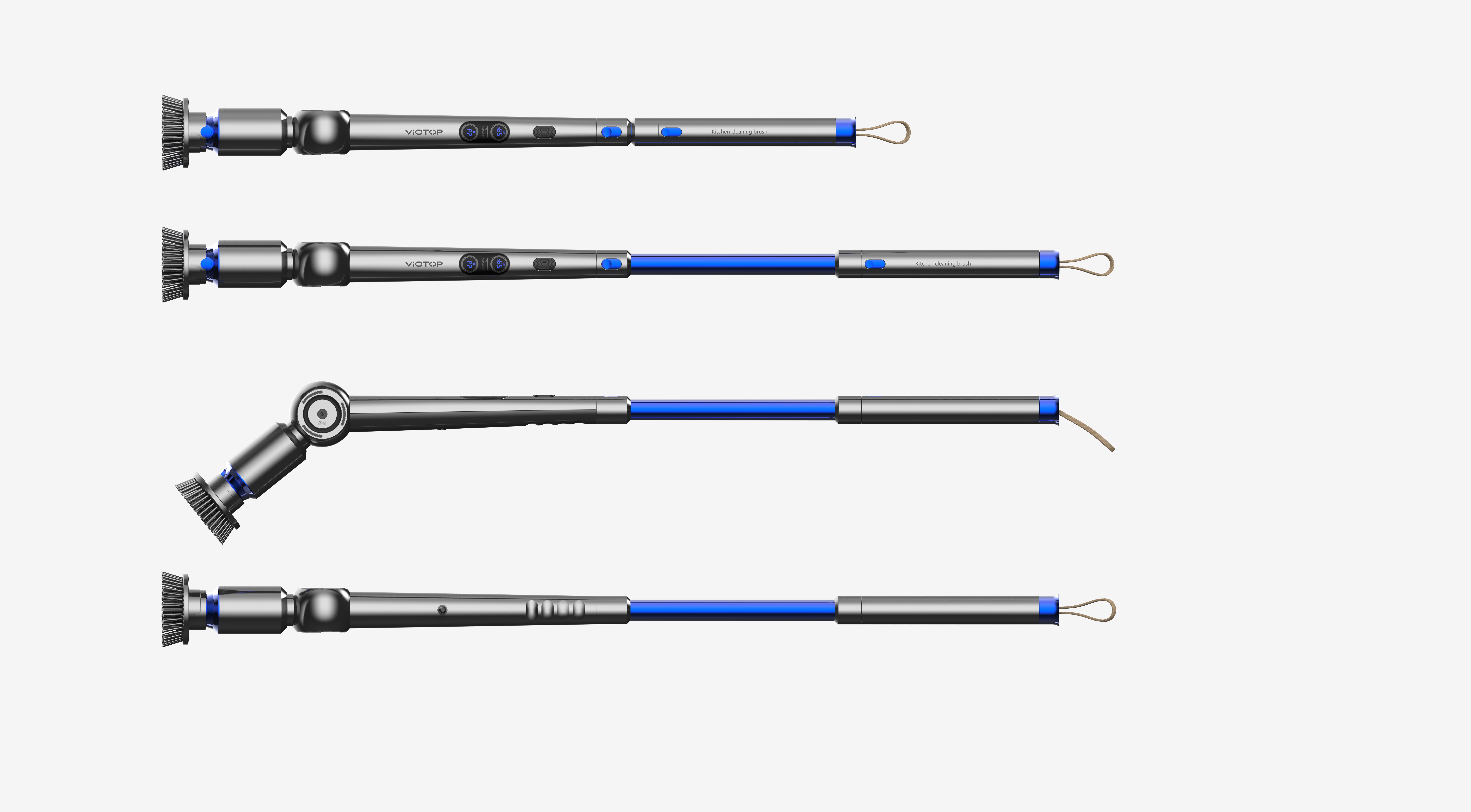 Vacuum cleaner，Cleaning rinse，product design，industrial design，household electrical appliances，