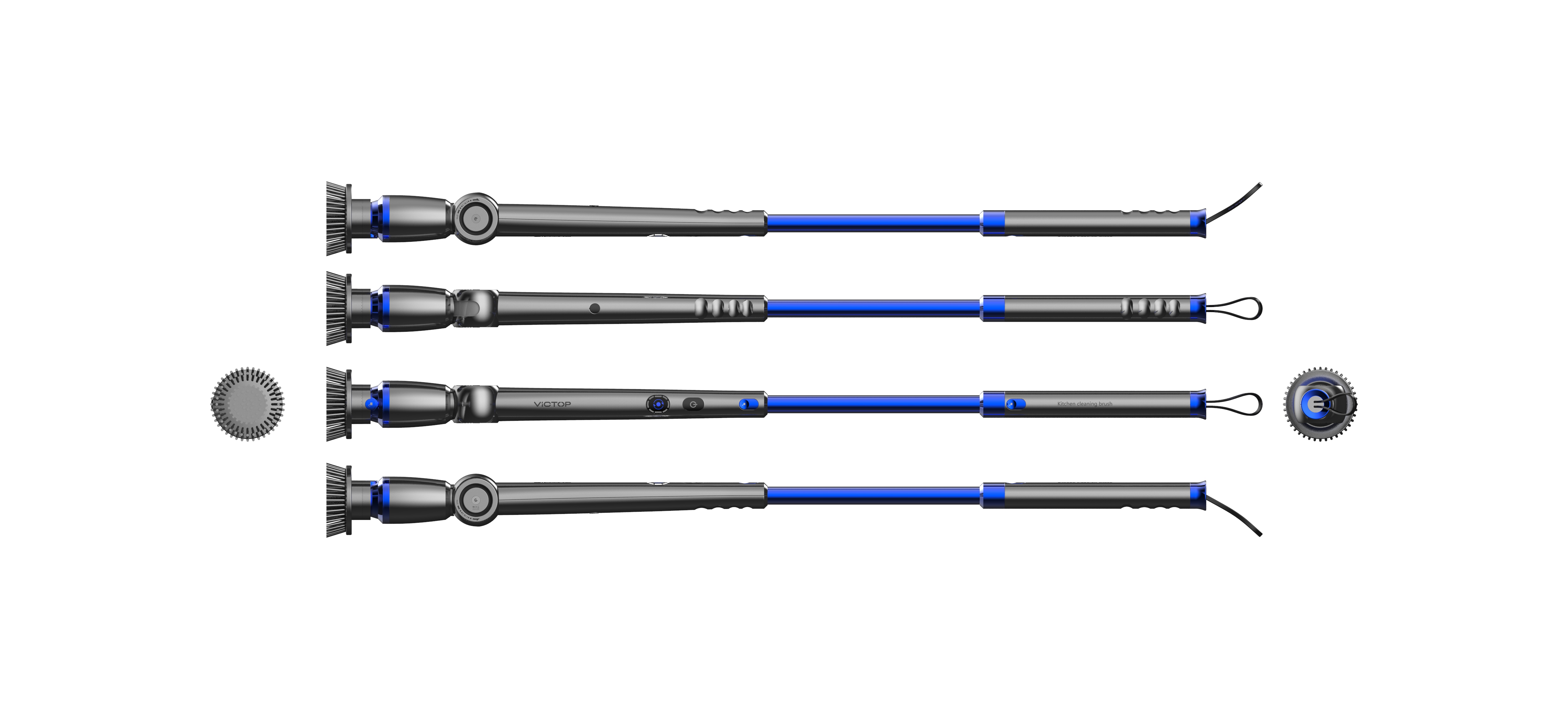 Vacuum cleaner，Cleaning rinse，product design，industrial design，household electrical appliances，