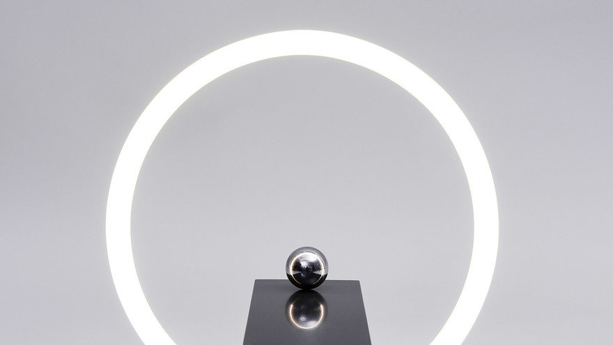 L 3，lamps and lanterns，Geometric sphere，
