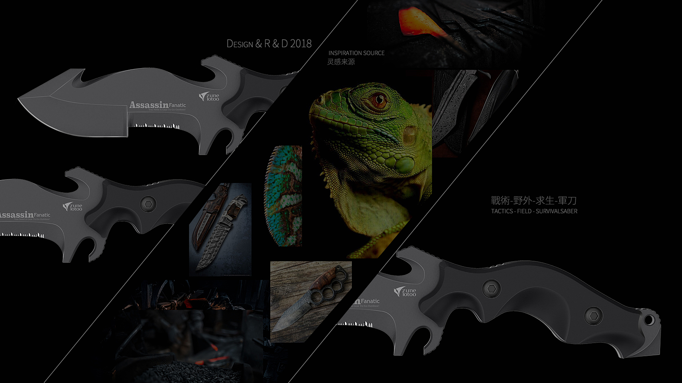 tactics，field，Sabre，Outdoor products，