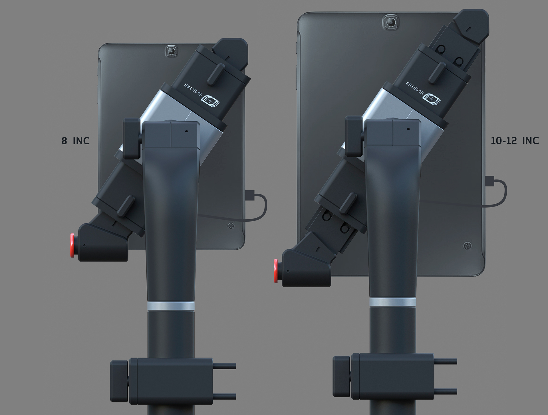Test equipment，industrial design，Bracket，