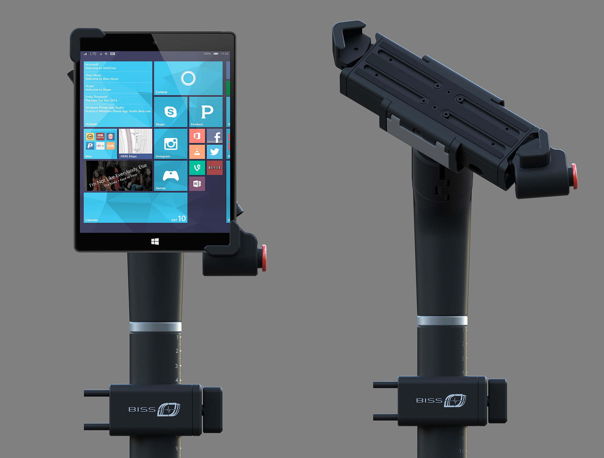 Test equipment，industrial design，Bracket，