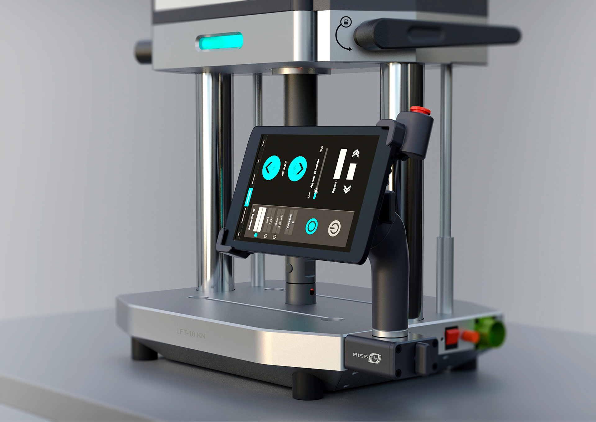 Test equipment，industrial design，Bracket，