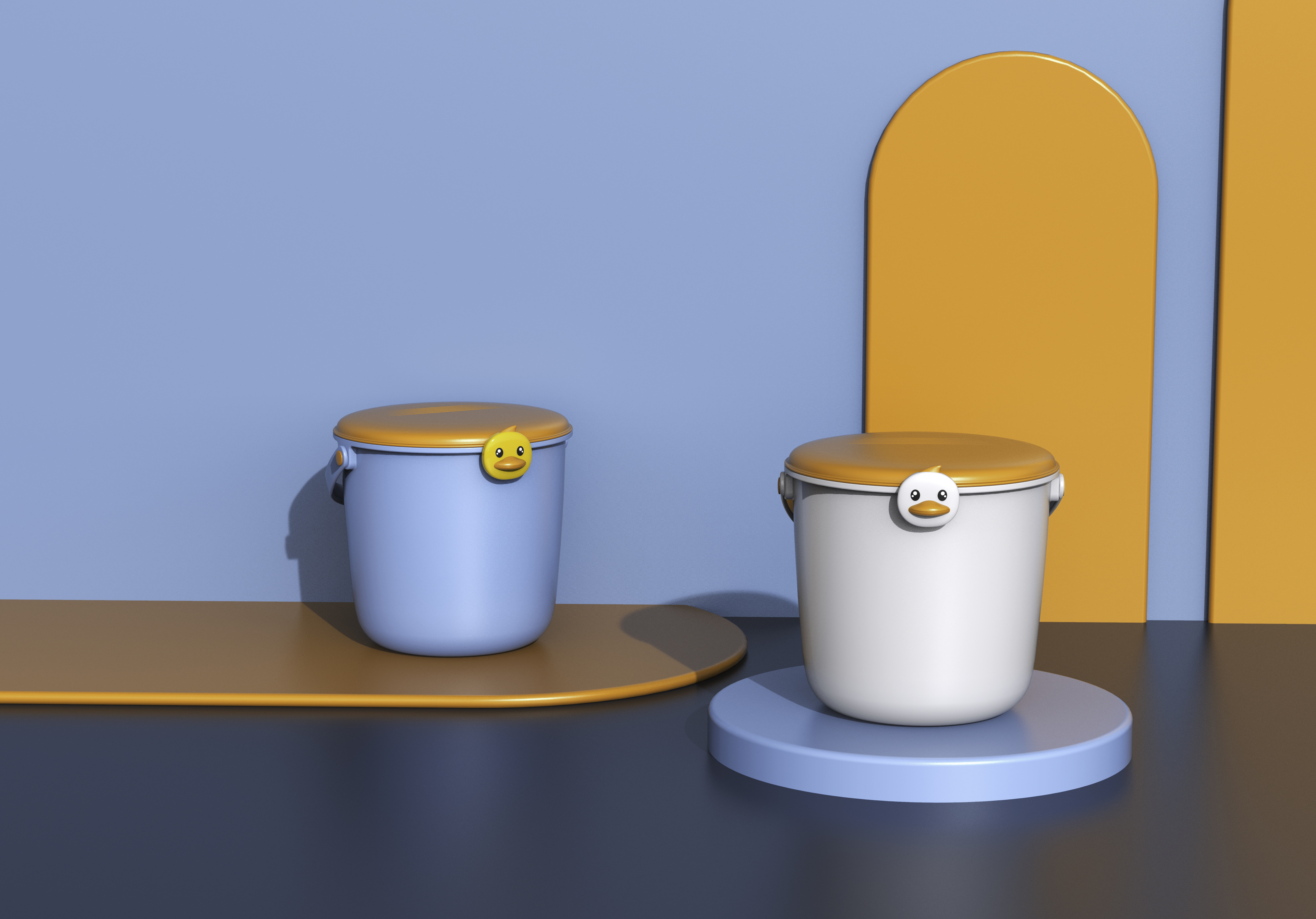 Former company series，