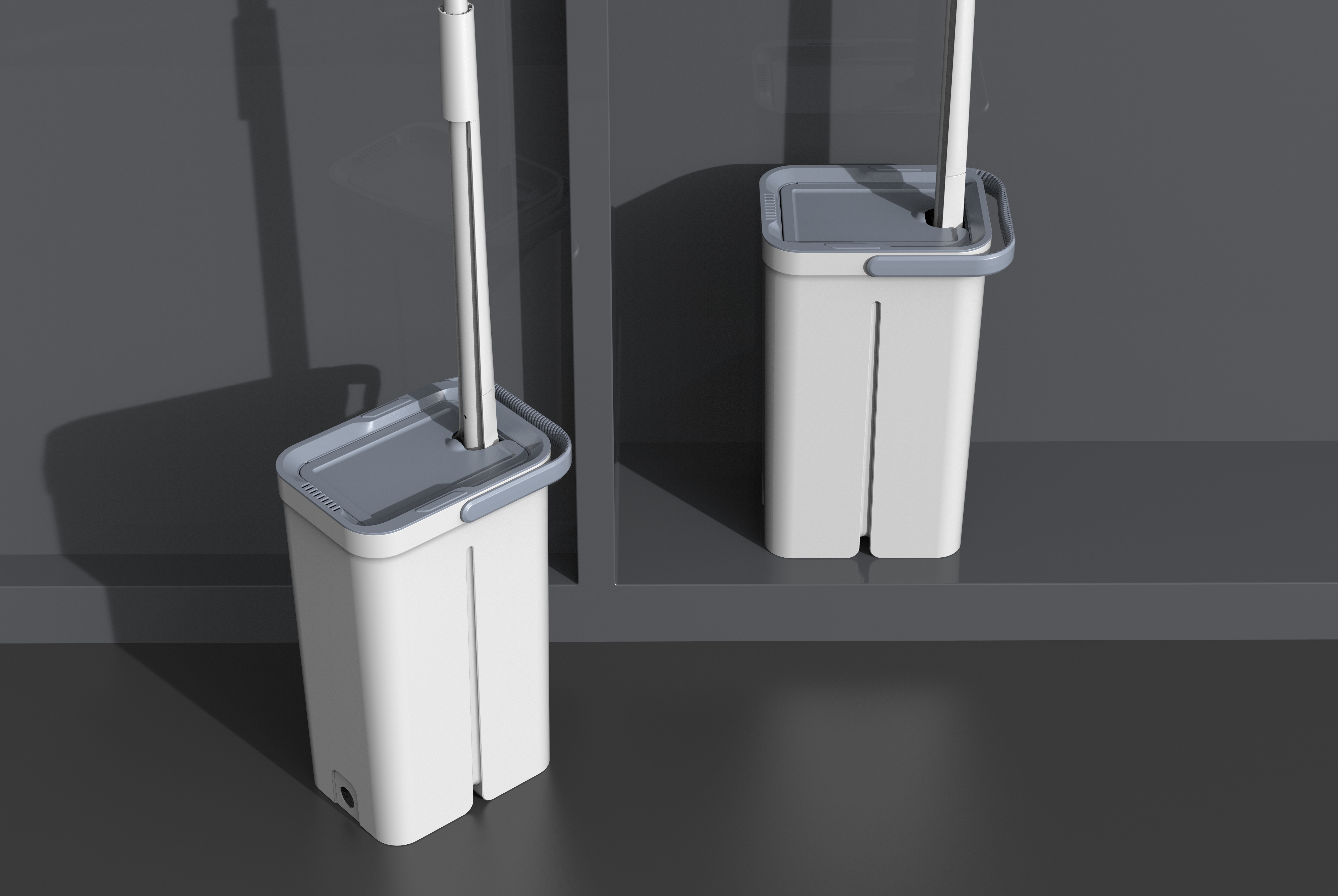 Former company series，