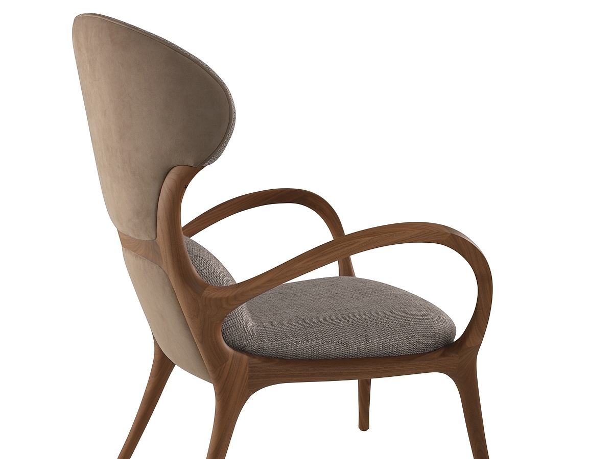 Home Furnishing，furniture，chair，Art，European style，