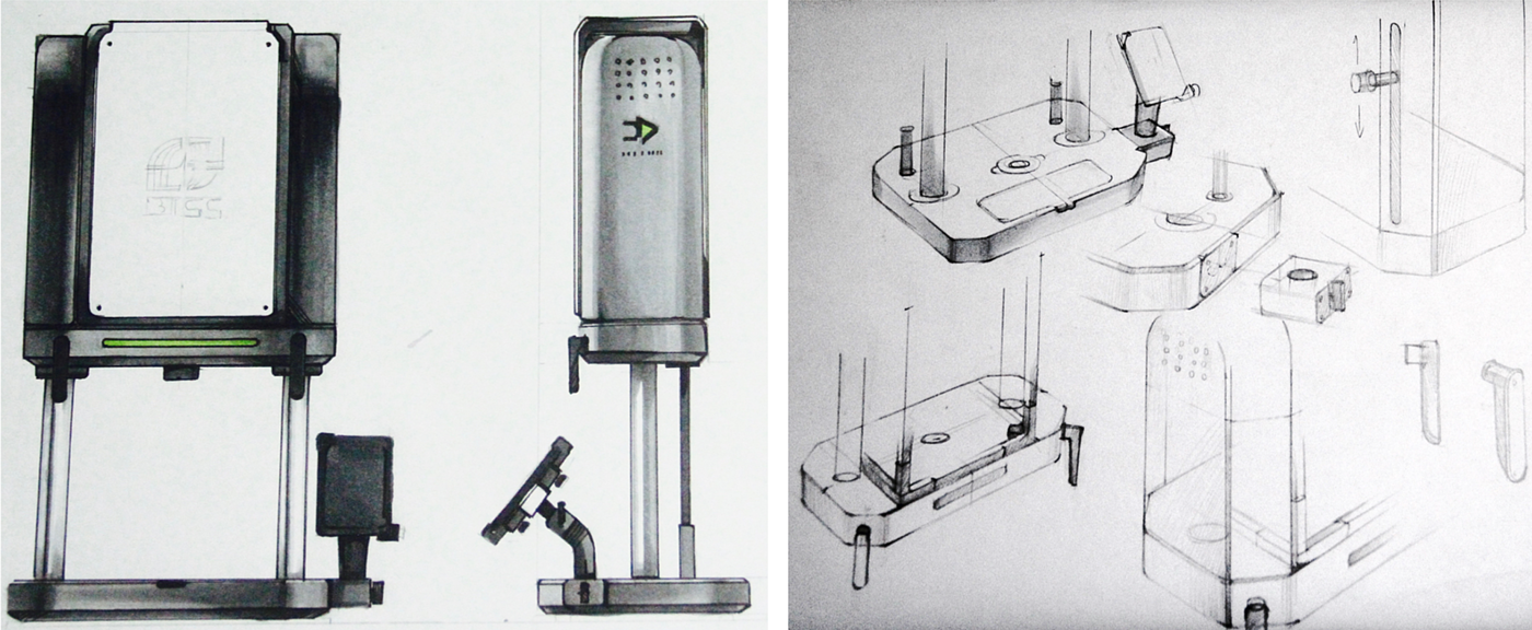 Hand drawn，perhaps，boss，Test equipment，