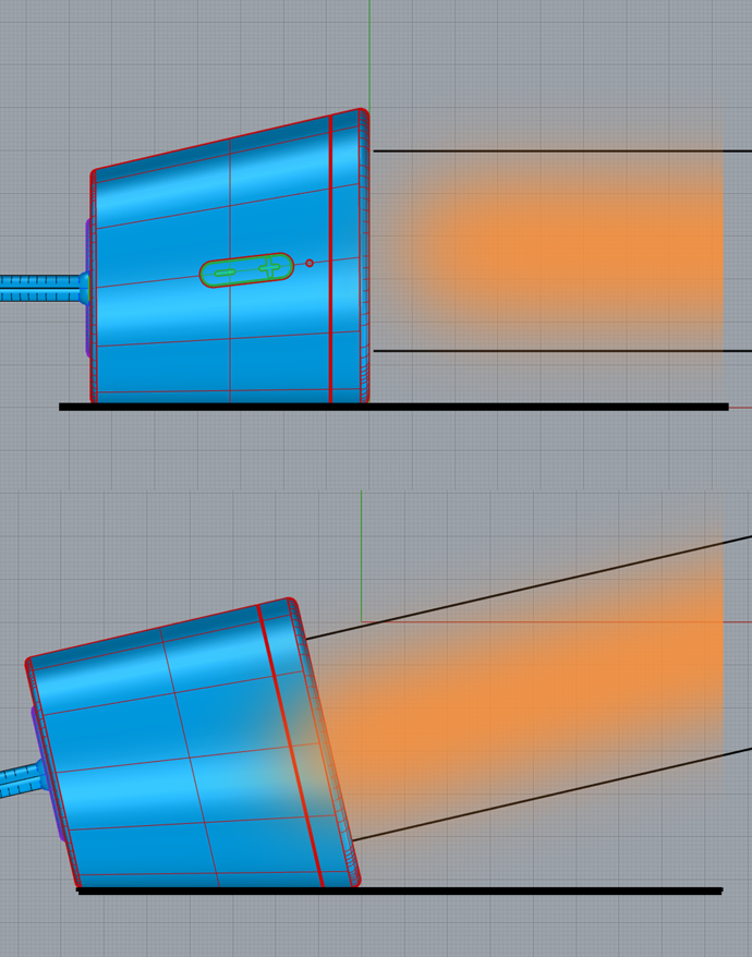Air heater，concise，science and technology，