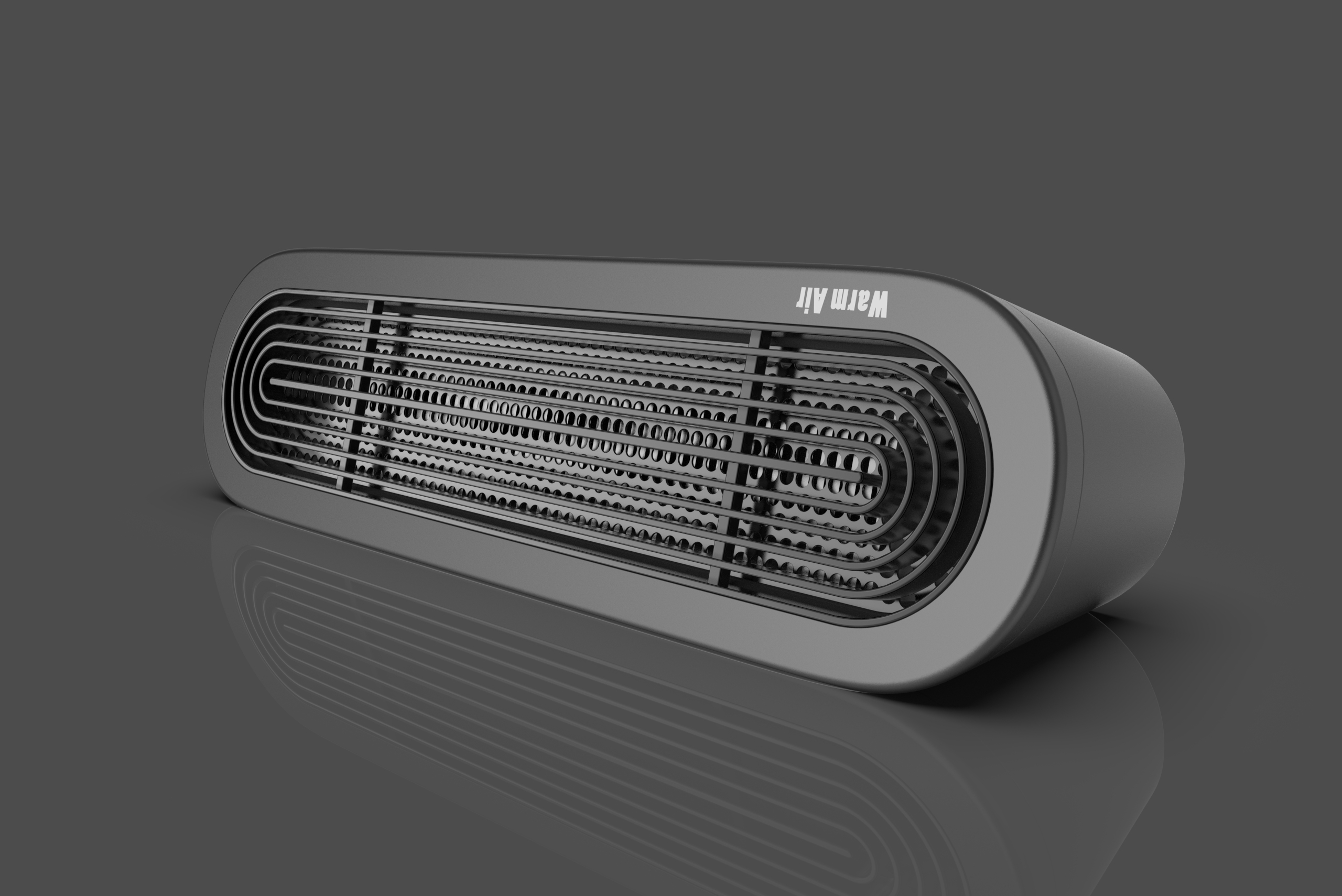 Air heater，concise，science and technology，