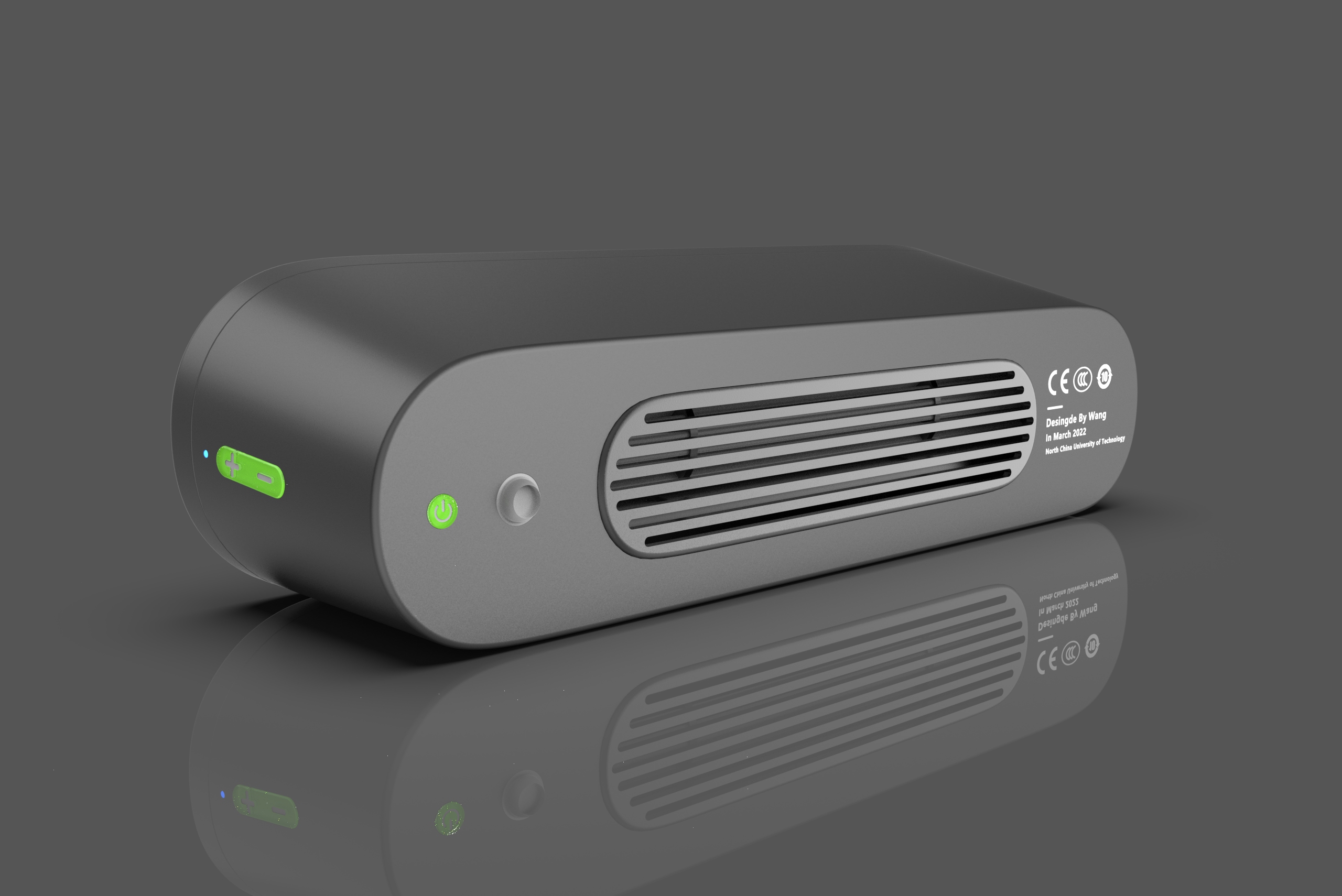 Air heater，concise，science and technology，