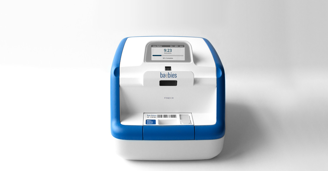 Babies，Screening device，medical care，