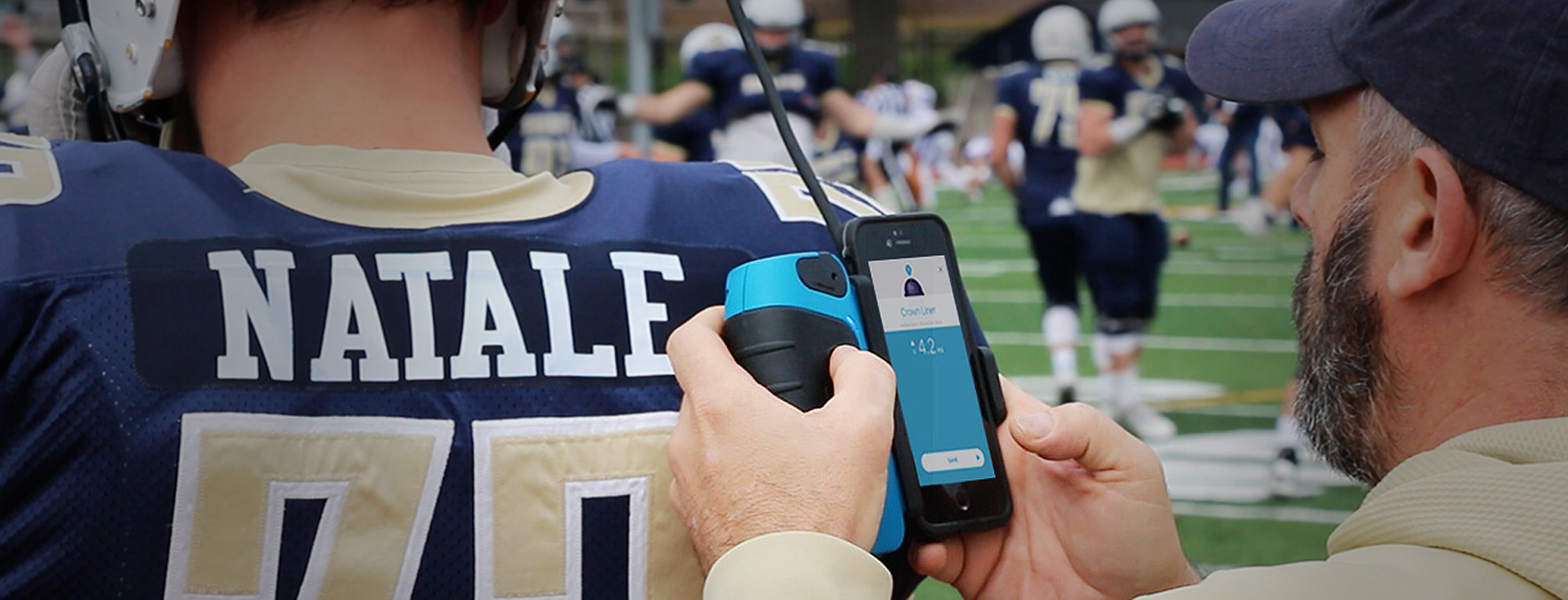 HelmetFit，Football helmet inflation system，motion，security，