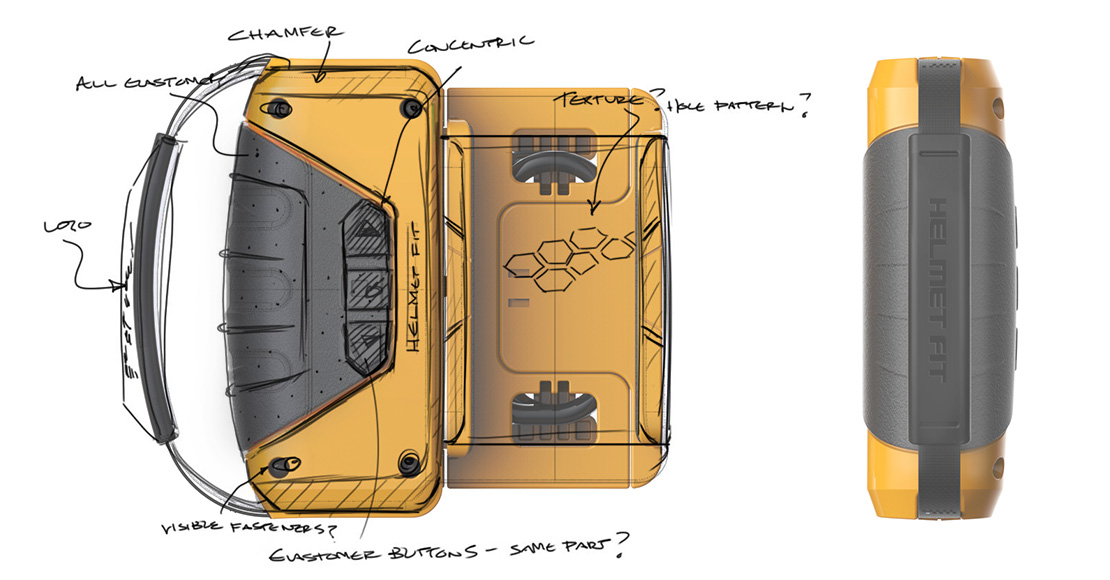 HelmetFit，Football helmet inflation system，motion，security，