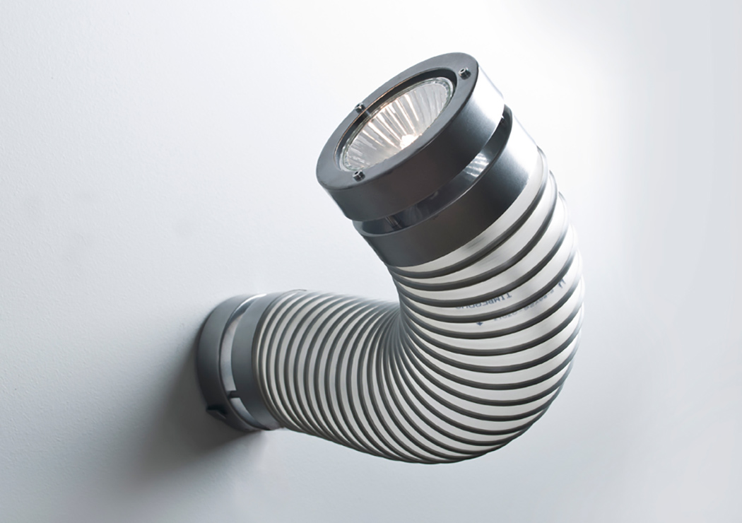 lamp，Industrial lighting，Scalable，Throat，