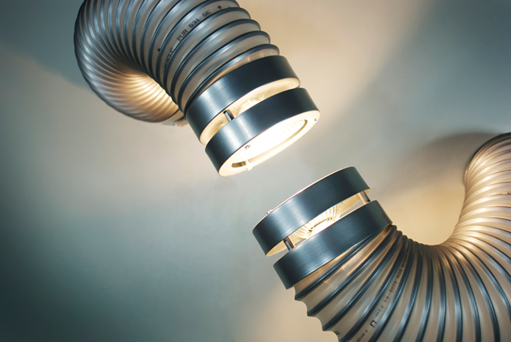 lamp，Industrial lighting，Scalable，Throat，