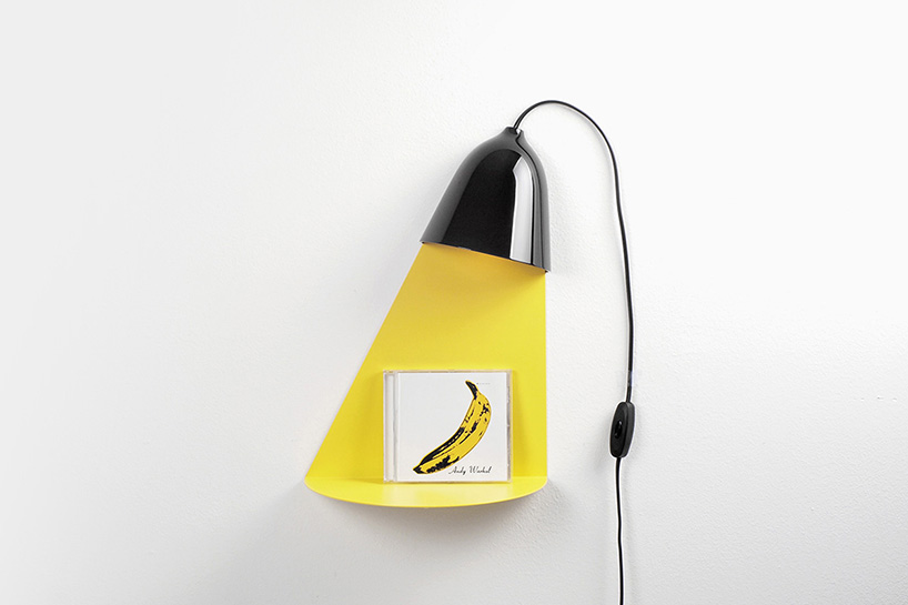 Shelf，lamp，Multiple，