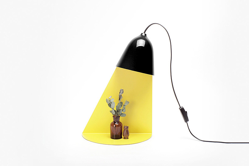 Shelf，lamp，Multiple，