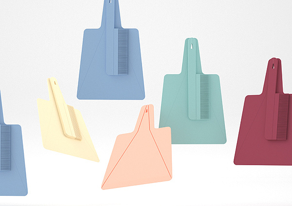 delayering，clean，kitchen，Broom，Dustpan，Receive，