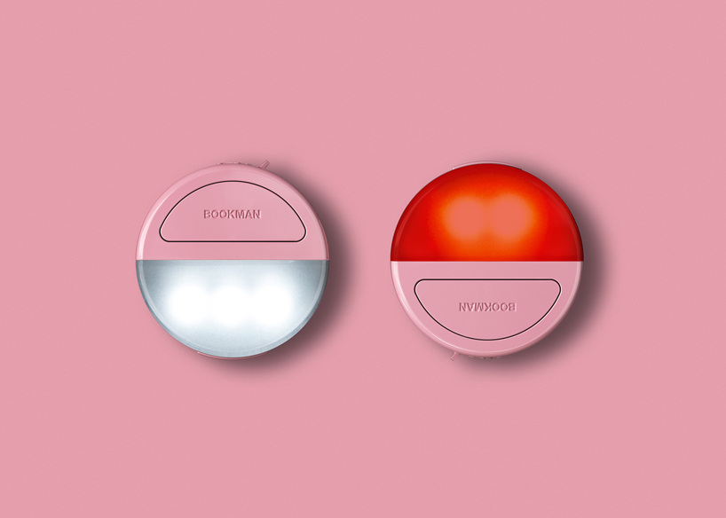 USB charging，eclipse，Luminous clip，Wearable ，