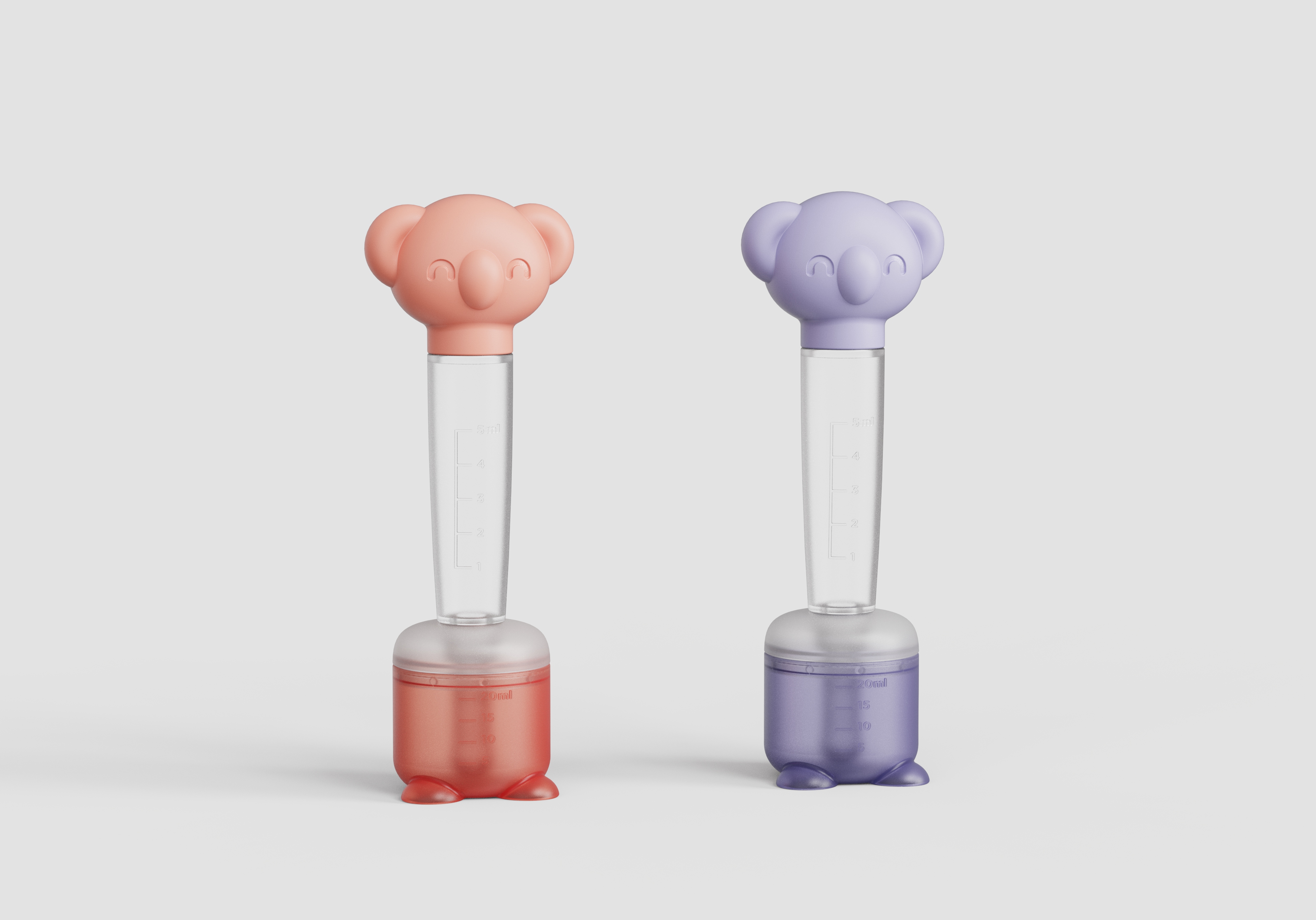 Medicine feeder，children，