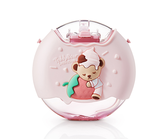 Teddy collection，children，IP，kettle，