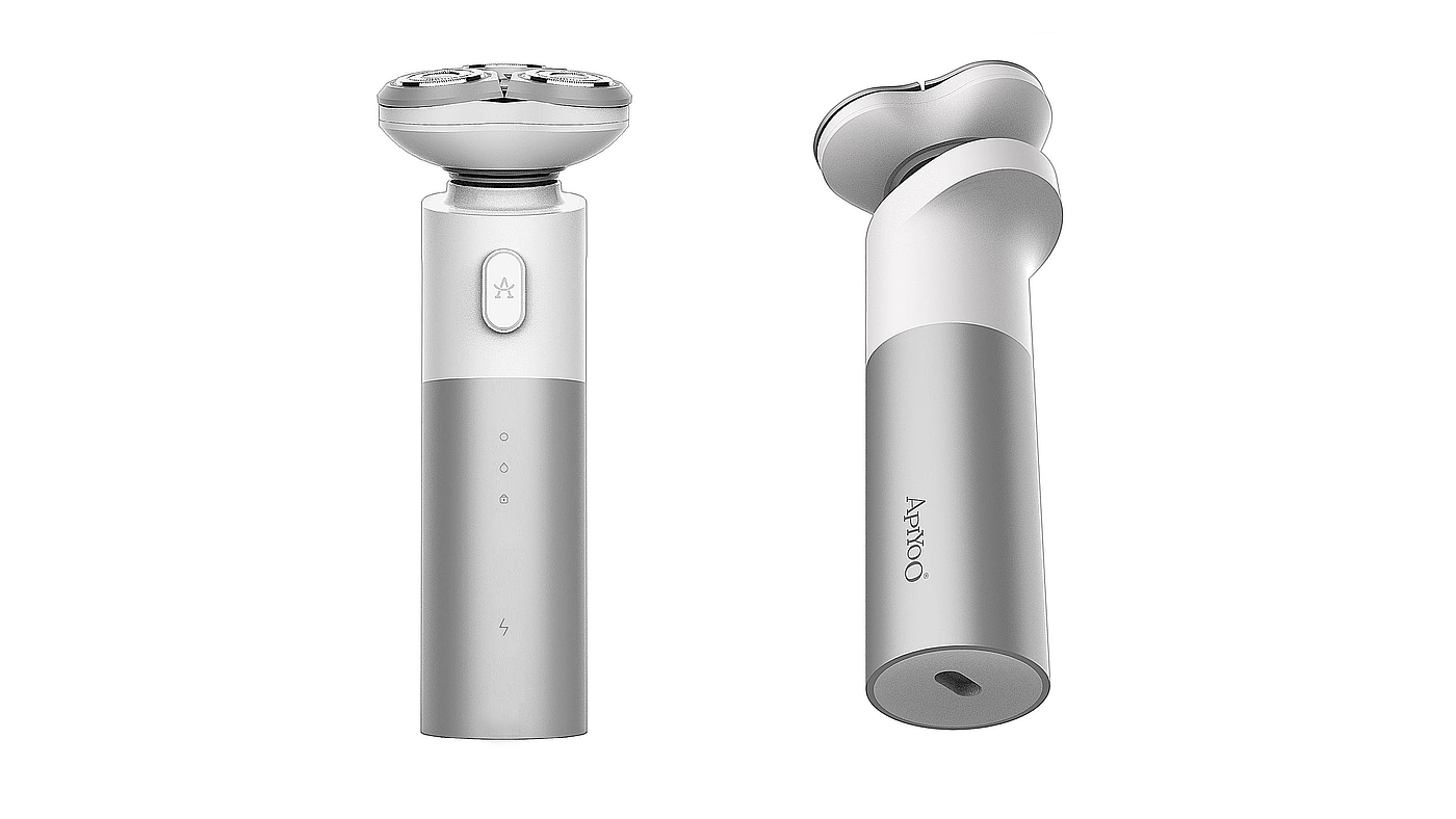 razor，