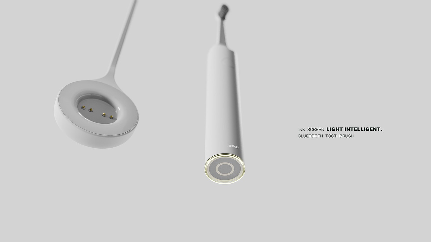 Electric toothbrush，
