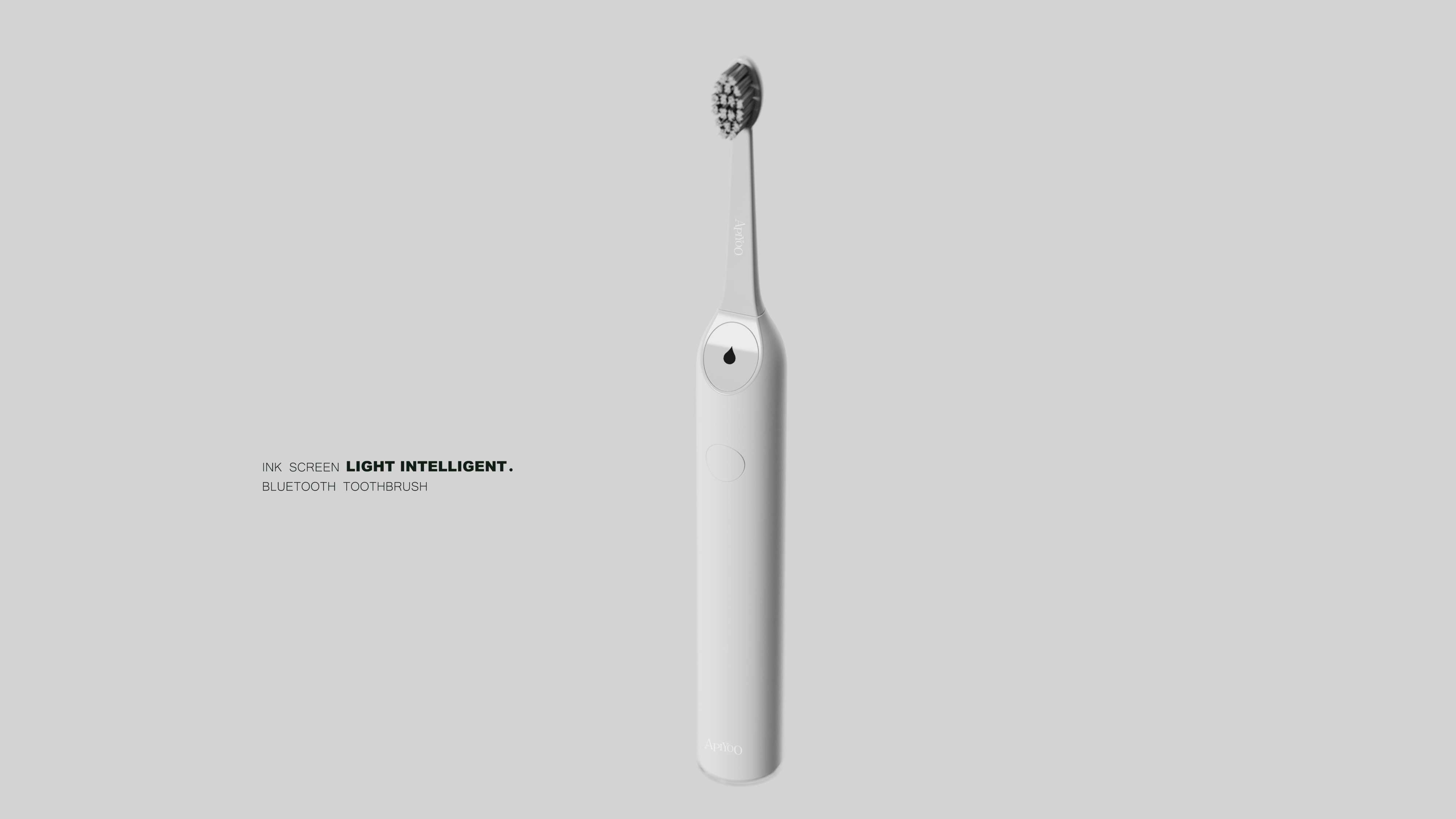 Electric toothbrush，