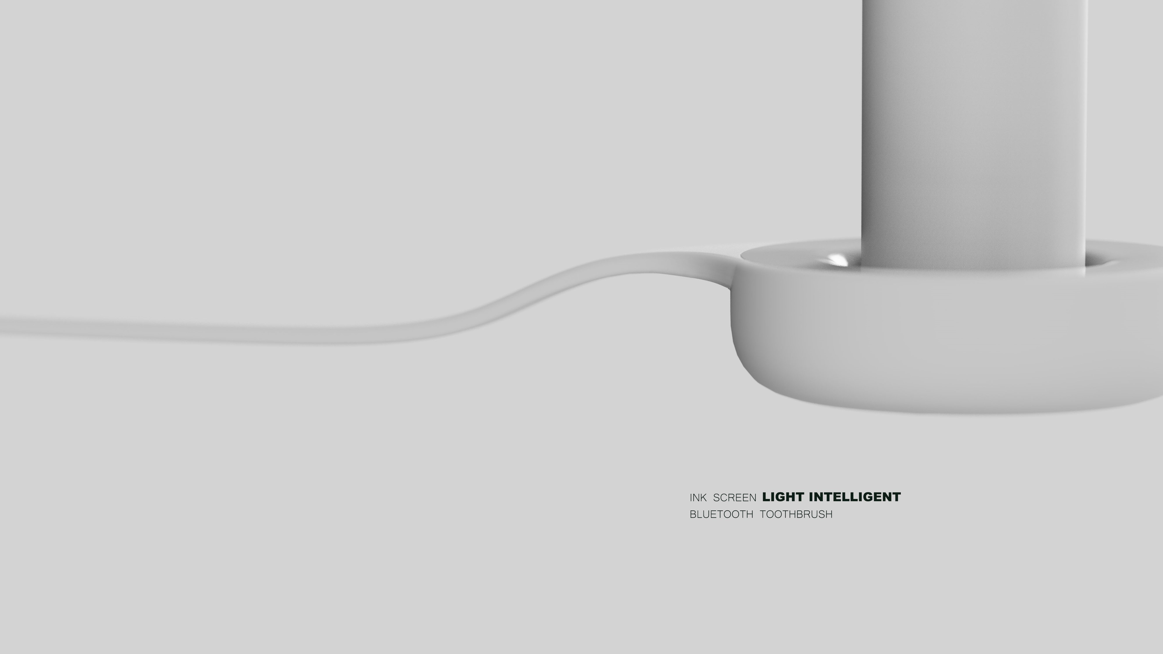 Electric toothbrush，